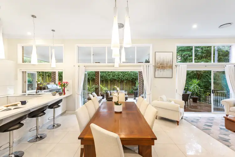 Fourth view of Homely house listing, 7 Denman Street, Turramurra NSW 2074