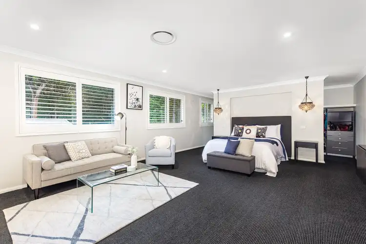 Fifth view of Homely house listing, 7 Denman Street, Turramurra NSW 2074