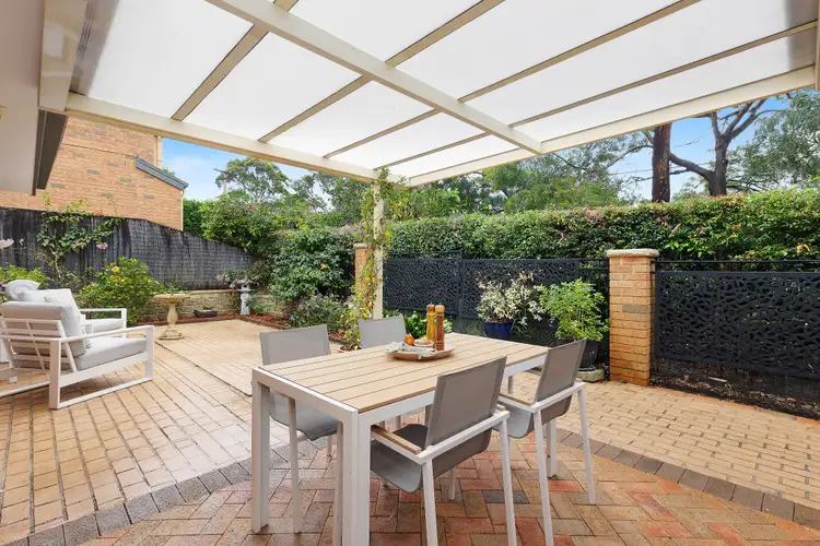Second view of Homely house listing, 2 Aurora Drive, St Ives NSW 2075