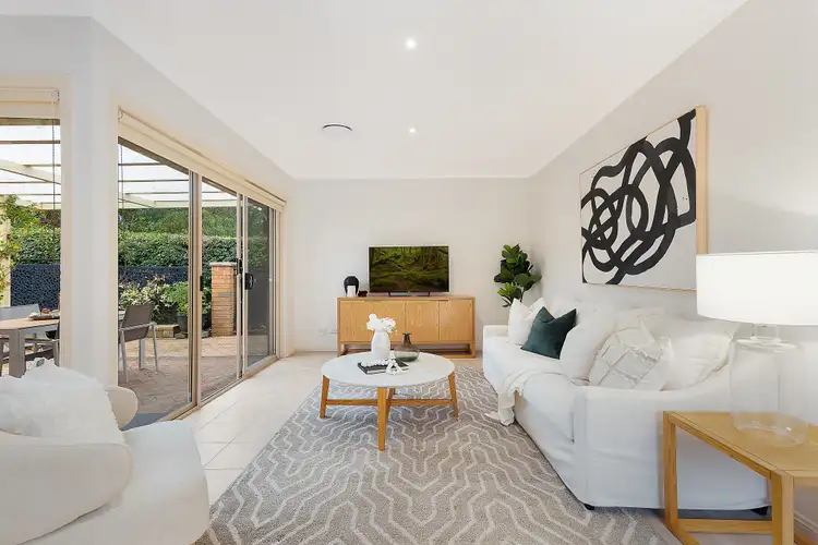 Third view of Homely house listing, 2 Aurora Drive, St Ives NSW 2075