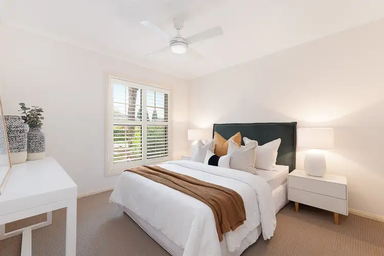 Sixth view of Homely house listing, 2 Aurora Drive, St Ives NSW 2075