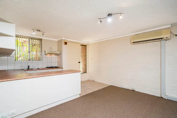 Fourth view of Homely apartment listing, G11/47 Herdsman Parade, Wembley WA 6014