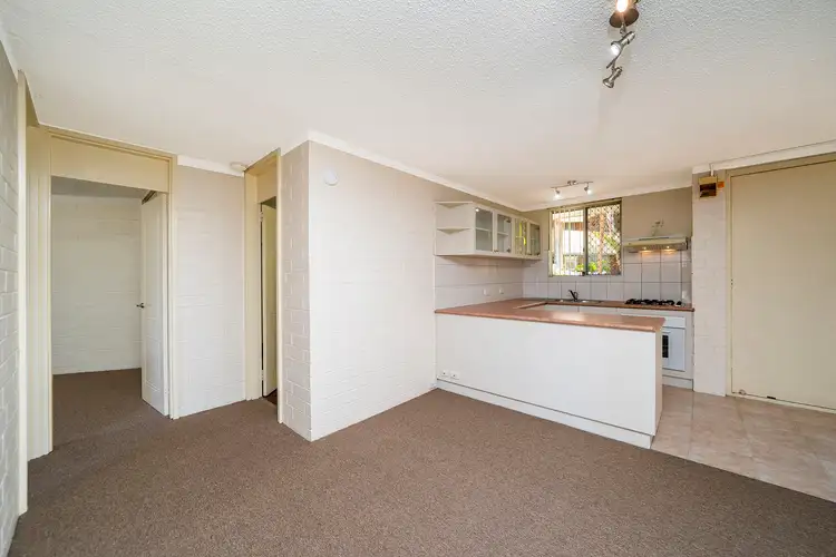Fifth view of Homely apartment listing, G11/47 Herdsman Parade, Wembley WA 6014