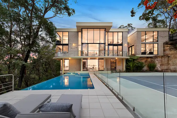 38 Huon Street, Wahroonga NSW 2076