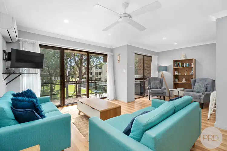 Second view of Homely unit listing, 33/2 Gowrie Avenue, Nelson Bay NSW 2315