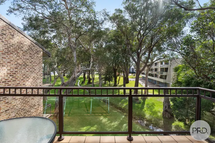 Fourth view of Homely unit listing, 33/2 Gowrie Avenue, Nelson Bay NSW 2315