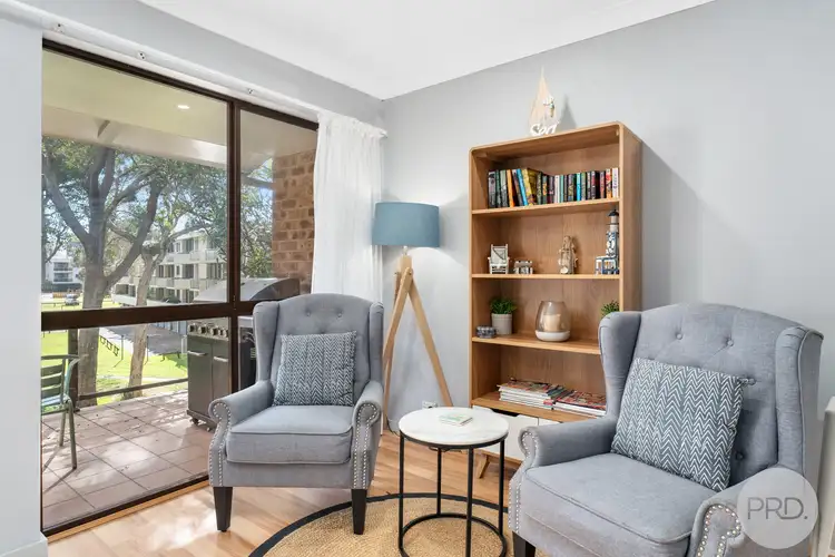 Fifth view of Homely unit listing, 33/2 Gowrie Avenue, Nelson Bay NSW 2315