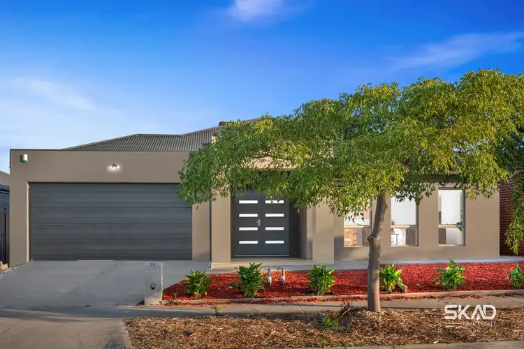 22 Goldington Street, Mickleham VIC 3064