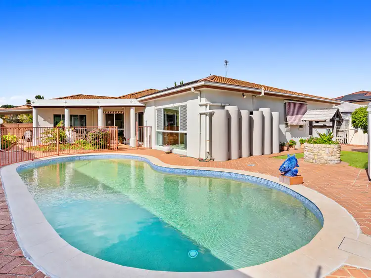 Third view of Homely house listing, 133 Dunlin Drive, Burleigh Waters QLD 4220
