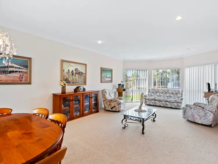 Fourth view of Homely house listing, 133 Dunlin Drive, Burleigh Waters QLD 4220
