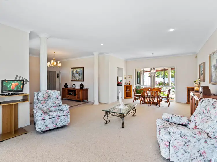 Fifth view of Homely house listing, 133 Dunlin Drive, Burleigh Waters QLD 4220