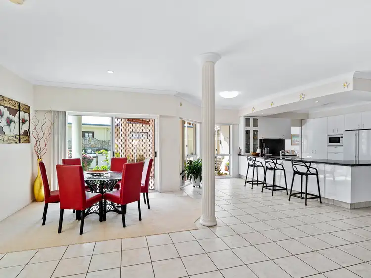 Sixth view of Homely house listing, 133 Dunlin Drive, Burleigh Waters QLD 4220