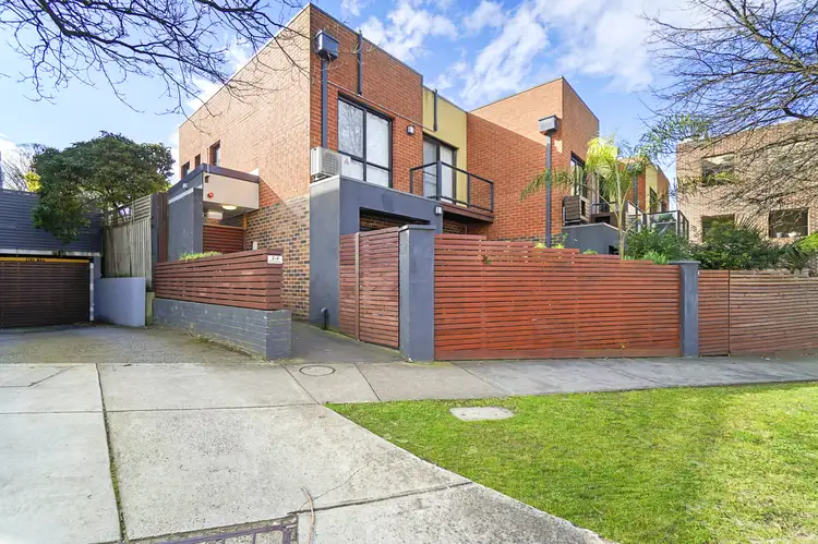 Second view of Homely apartment listing, 4/2-4 Park Road, Surrey Hills VIC 3127