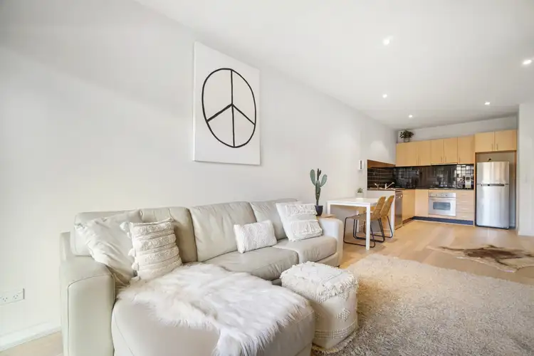Third view of Homely apartment listing, 4/2-4 Park Road, Surrey Hills VIC 3127