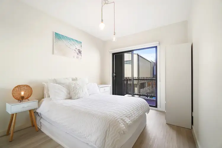 Fifth view of Homely apartment listing, 4/2-4 Park Road, Surrey Hills VIC 3127