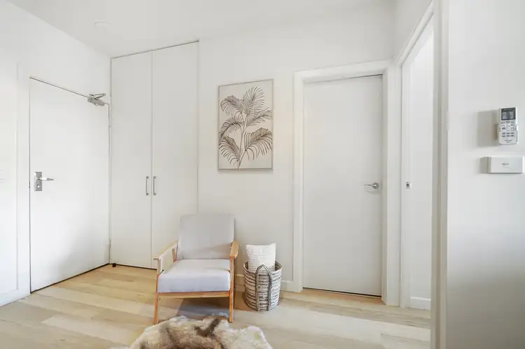 Seventh view of Homely apartment listing, 4/2-4 Park Road, Surrey Hills VIC 3127