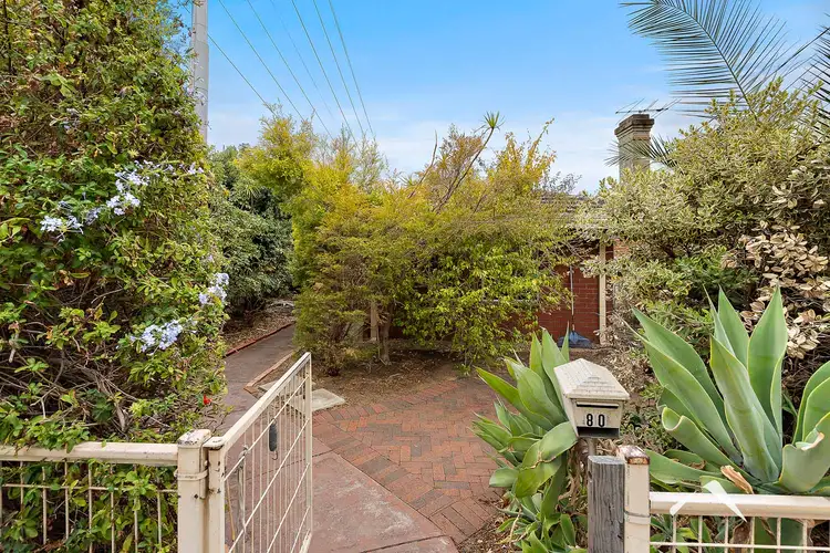 Main view of Homely house listing, 80 Forrest Street, Mount Lawley WA 6050