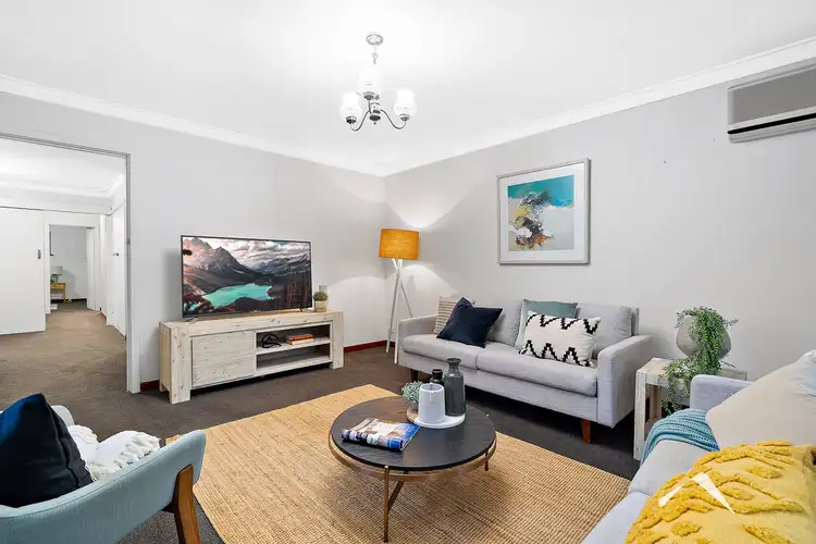 Second view of Homely house listing, 80 Forrest Street, Mount Lawley WA 6050