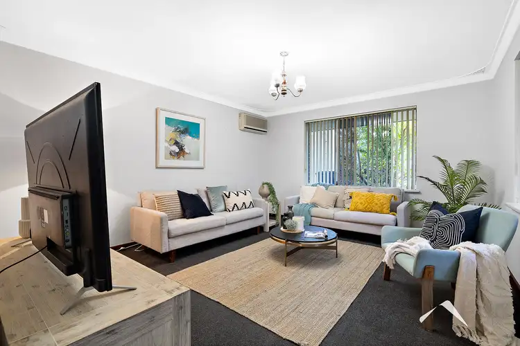 Third view of Homely house listing, 80 Forrest Street, Mount Lawley WA 6050