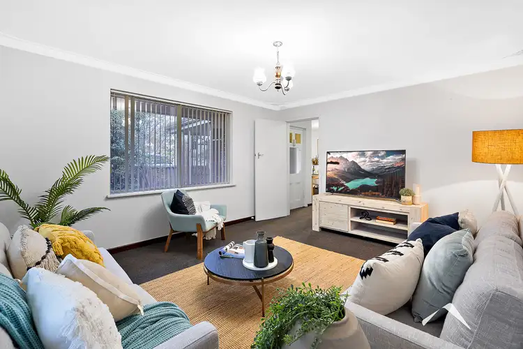 Fourth view of Homely house listing, 80 Forrest Street, Mount Lawley WA 6050