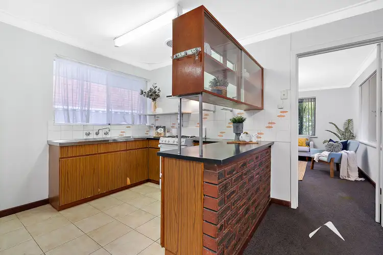 Fifth view of Homely house listing, 80 Forrest Street, Mount Lawley WA 6050