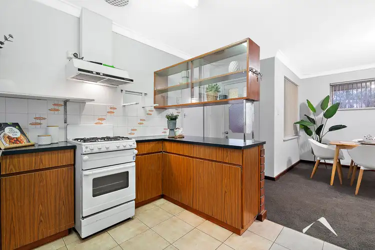Sixth view of Homely house listing, 80 Forrest Street, Mount Lawley WA 6050