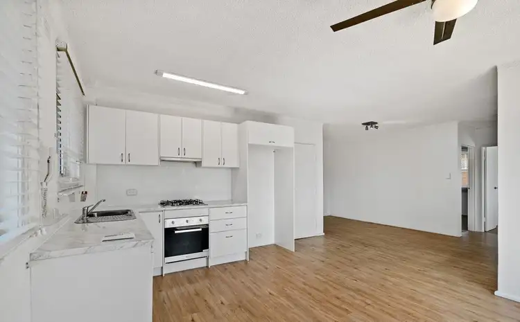Second view of Homely unit listing, 6/7 Nilson Avenue, Hillsdale NSW 2036