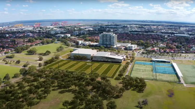 Sixth view of Homely unit listing, 6/7 Nilson Avenue, Hillsdale NSW 2036