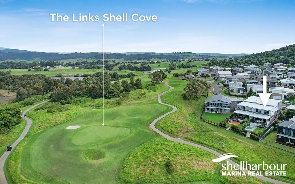 Main view of Homely house listing, 7 Pine Valley Place, Shell Cove NSW 2529