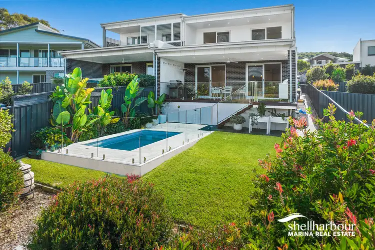 Second view of Homely house listing, 7 Pine Valley Place, Shell Cove NSW 2529