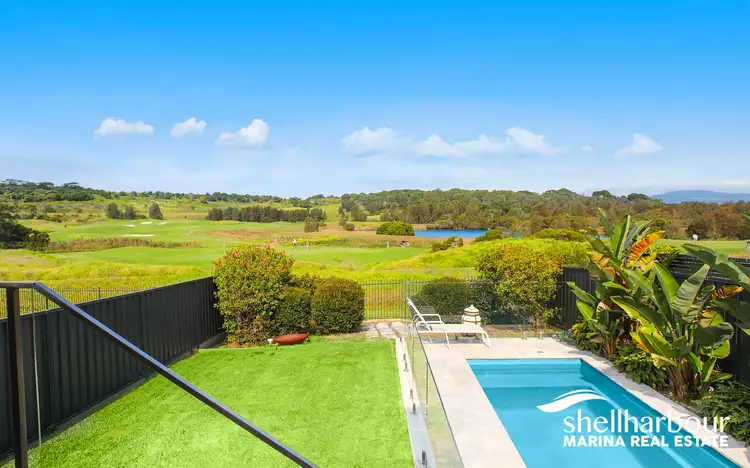 Third view of Homely house listing, 7 Pine Valley Place, Shell Cove NSW 2529