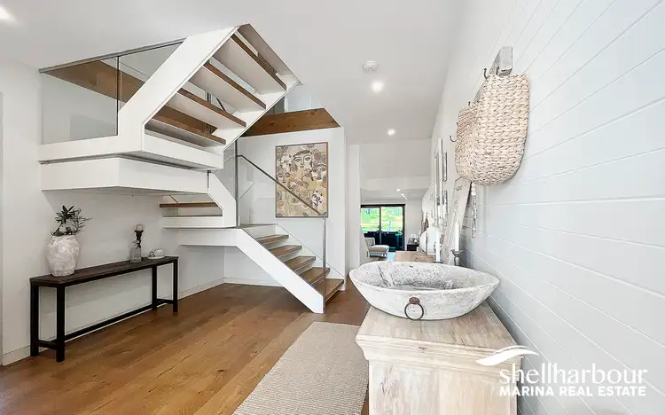 Fourth view of Homely house listing, 7 Pine Valley Place, Shell Cove NSW 2529