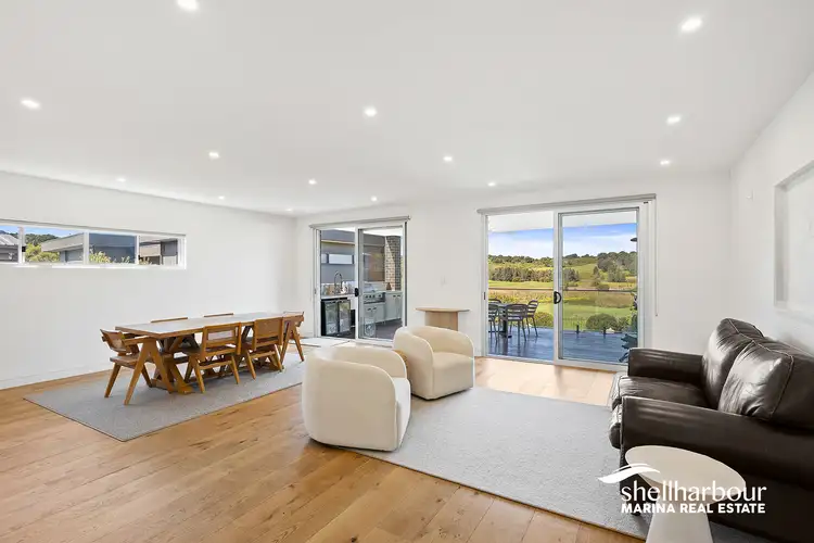 Sixth view of Homely house listing, 7 Pine Valley Place, Shell Cove NSW 2529
