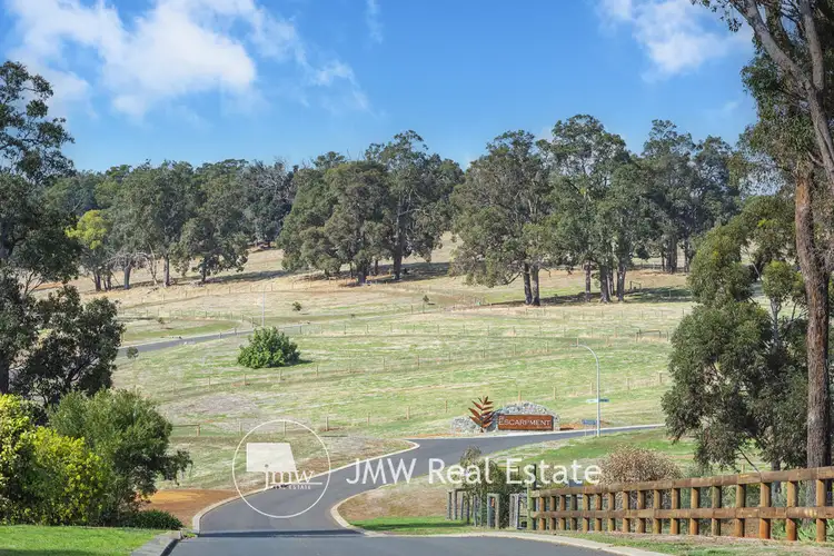 Fourth view of Homely land listing, LOT 324, 108 Livingstone Heights, Roelands WA 6226
