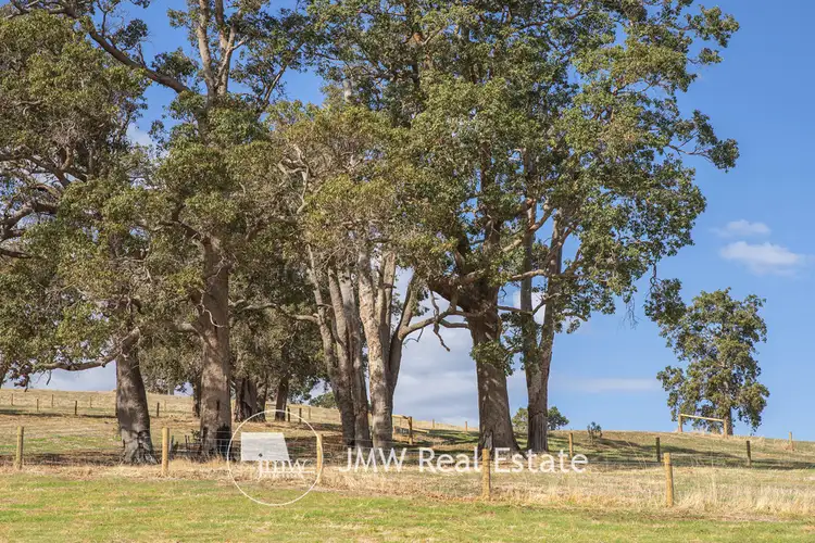 Fifth view of Homely land listing, LOT 324, 108 Livingstone Heights, Roelands WA 6226