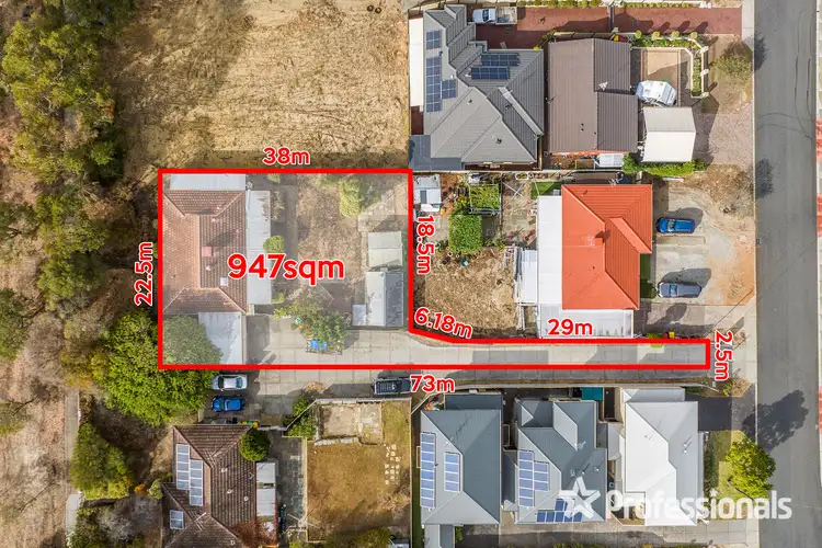 21 Coniston Way, Balga WA 6061