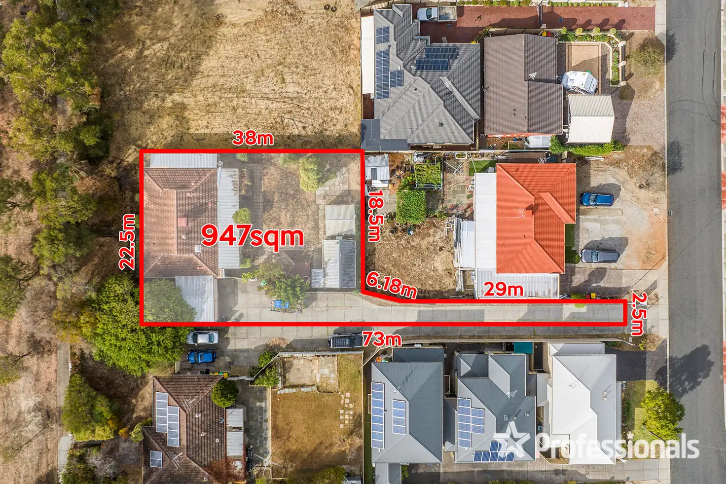 Main view of Homely house listing, 21 Coniston Way, Balga WA 6061