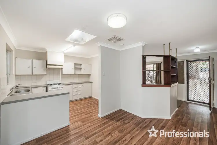 Fourth view of Homely house listing, 21 Coniston Way, Balga WA 6061