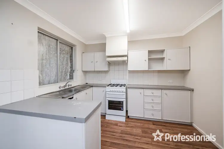 Fifth view of Homely house listing, 21 Coniston Way, Balga WA 6061