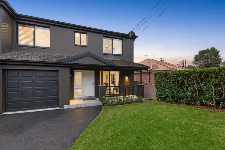 24A Crescent Avenue, Ryde NSW 2112
