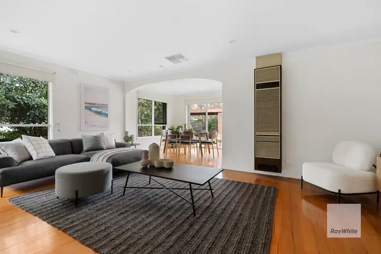 Third view of Homely house listing, 140 McLeans Road, Bundoora VIC 3083
