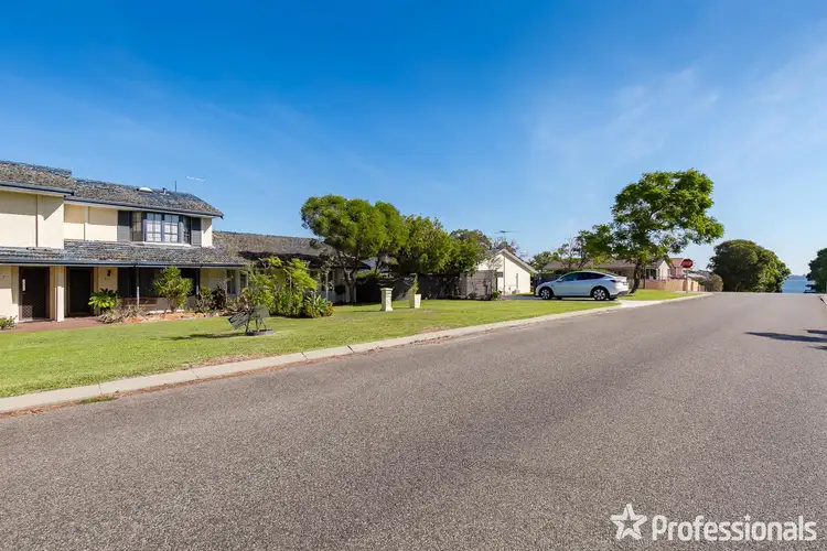 Second view of Homely house listing, 7/13 Spey Road, Applecross WA 6153