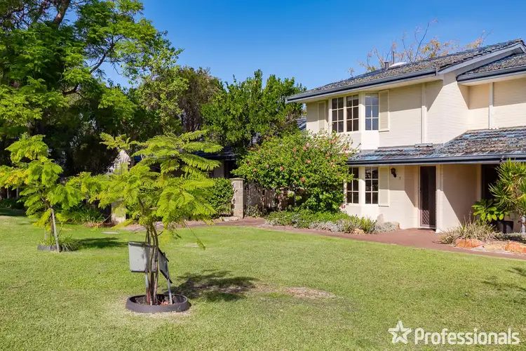 Fourth view of Homely house listing, 7/13 Spey Road, Applecross WA 6153