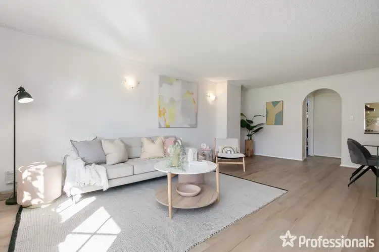 Fifth view of Homely house listing, 7/13 Spey Road, Applecross WA 6153