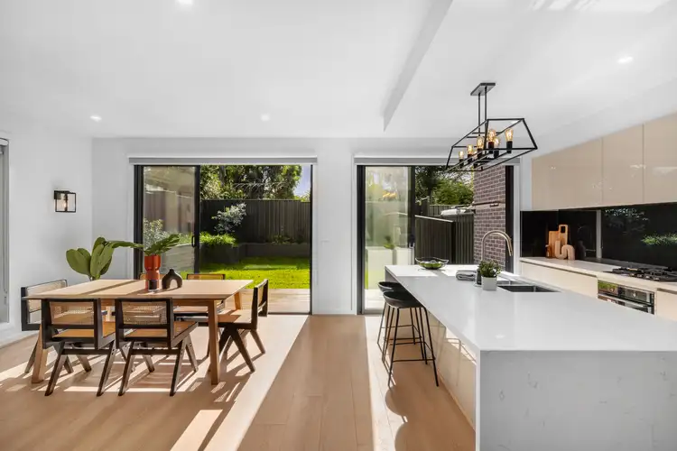 Sixth view of Homely townhouse listing, 2/16 Strathallan Road, Macleod VIC 3085