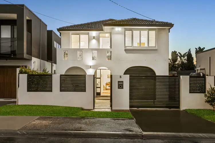 5 Metcalfe Street, Maroubra NSW 2035