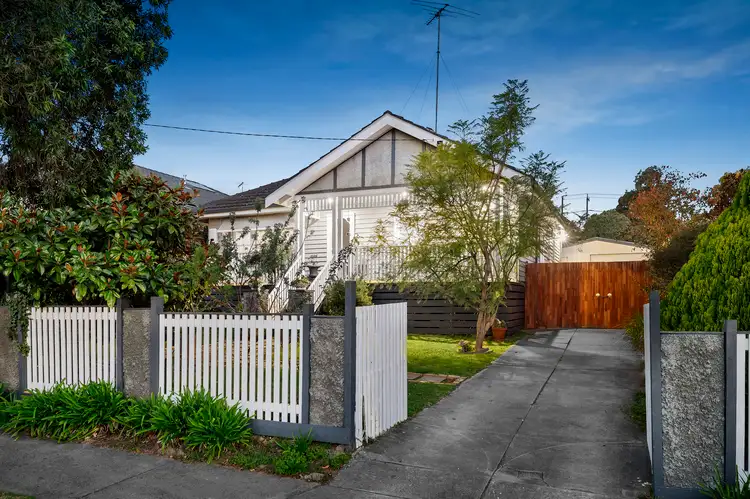 20 Stewart Terrace, Macleod VIC 3085