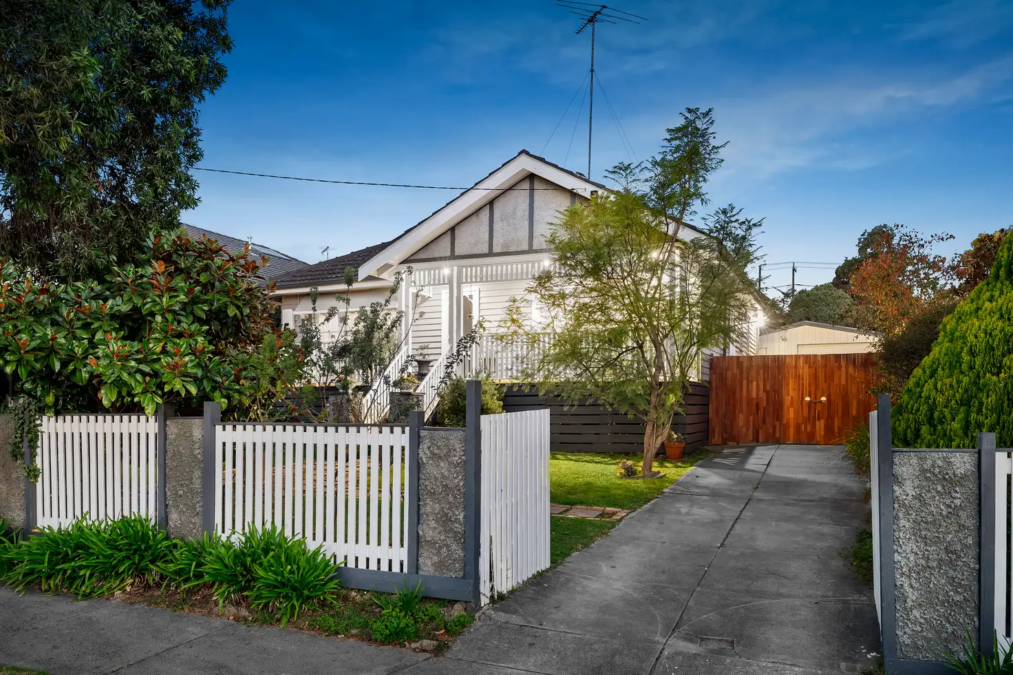 Main view of Homely house listing, 20 Stewart Terrace, Macleod VIC 3085