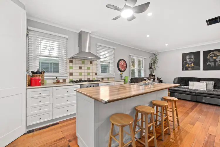 Sixth view of Homely house listing, 20 Stewart Terrace, Macleod VIC 3085