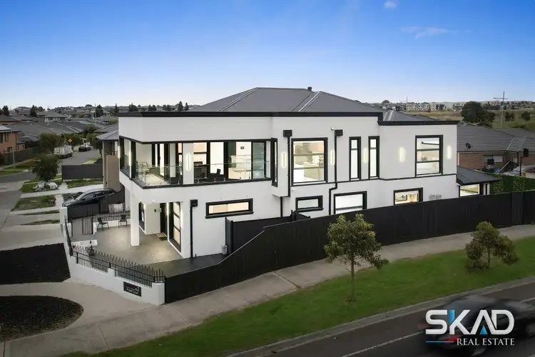 Fourth view of Homely house listing, 3 Preseli Court, Wollert VIC 3750
